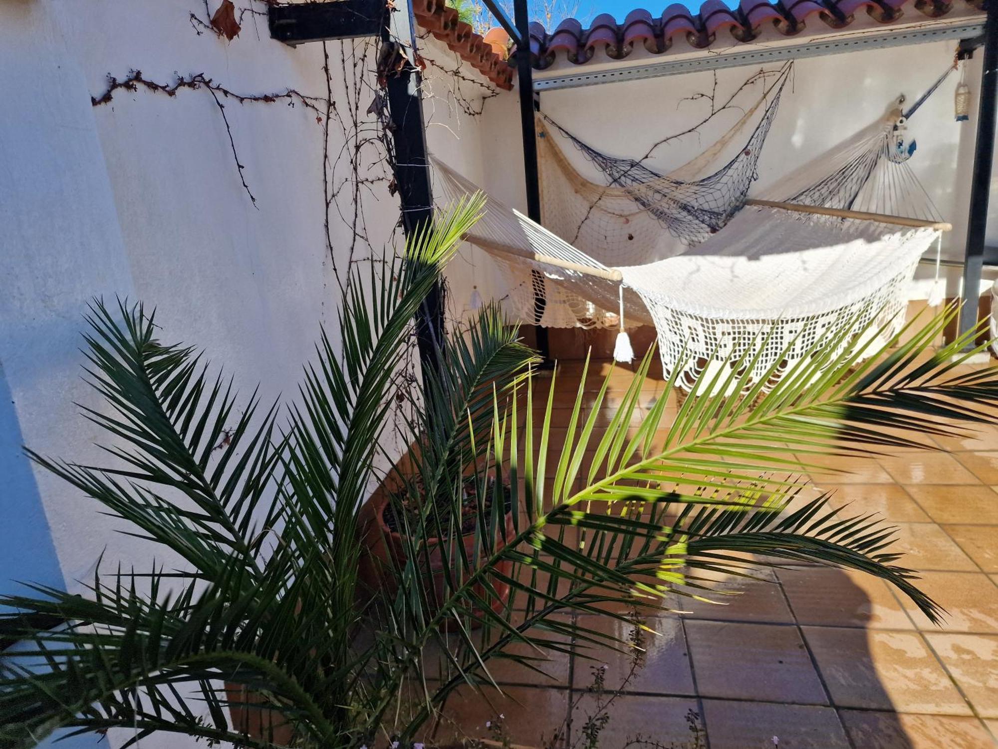 Apartamento La Casa Del Patio Zafra Exterior foto